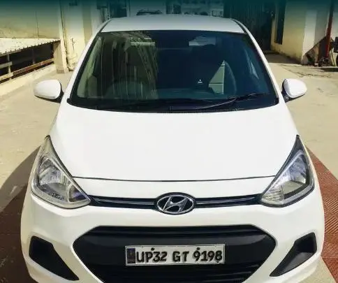 Hyundai Xcent E+ CRDi 2015