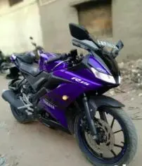 Yamaha YZF-R15 V3 150CC ABS 2019