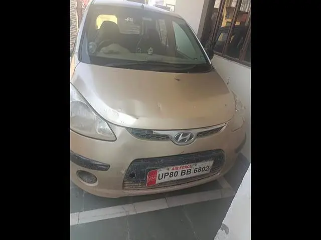 Hyundai i10 Era 2008