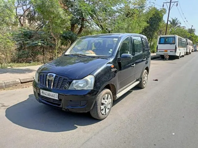 Mahindra Xylo E4 BS III 2010