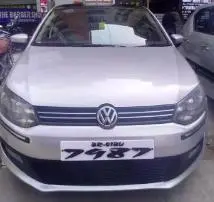 Volkswagen Polo Highline 1.5L (D) 2013