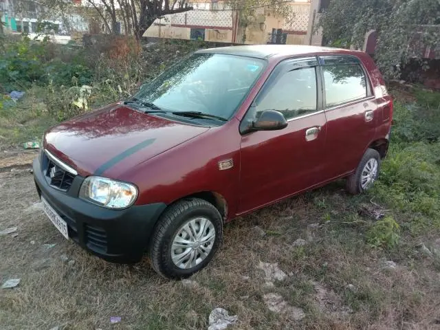 Maruti Suzuki Alto LX 2009