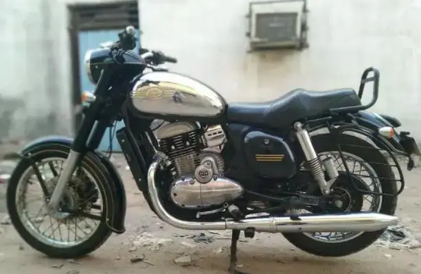Jawa Standard 295CC 2020