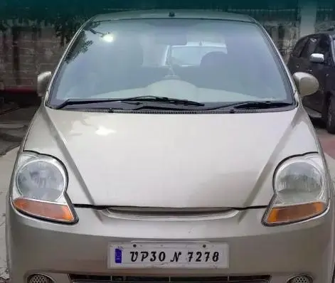 Chevrolet Spark LS 1.0 2010