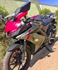 Yamaha YZF-R15 V3 150cc 2019