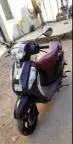 Suzuki Access 125cc-Disc 2018