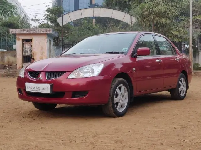 Mitsubishi Cedia SELECT 2008