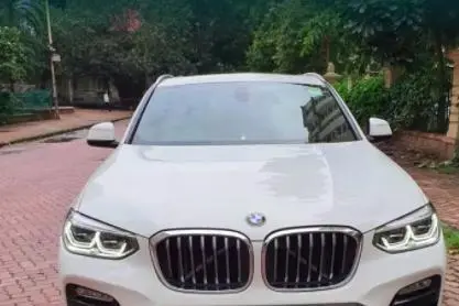 BMW X4 xDrive20d M Sport X 2020