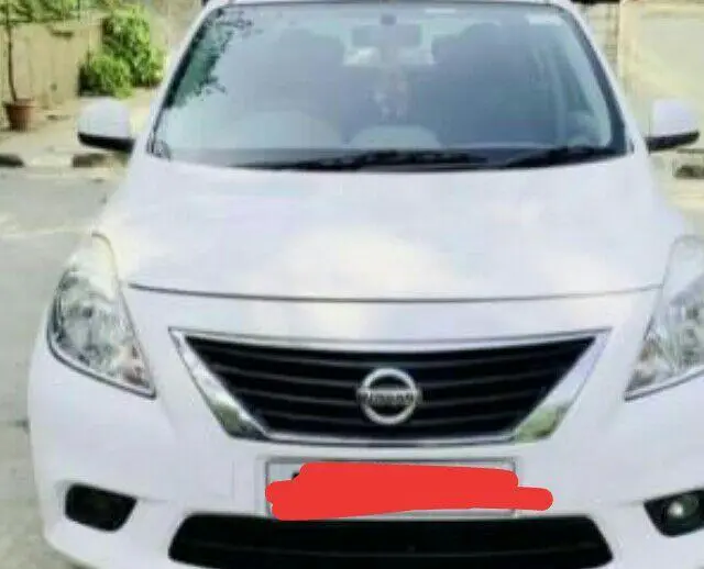 Nissan Magnite XE MT 2021