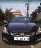 Honda Accord 2.4 i-VTEC MT 2008