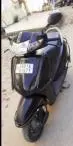 Honda Activa 110cc 2010