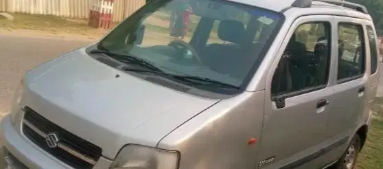 Maruti Suzuki Wagon R VXi 2006