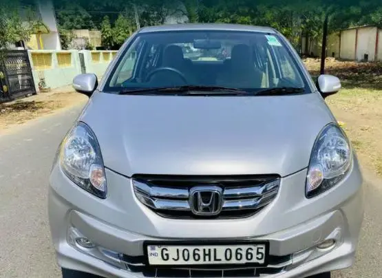 Honda Amaze 1.2 VX i-VTEC 2014