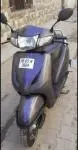 Honda Activa 110cc 2011