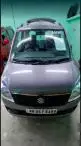 Maruti Suzuki Wagon R LXi 2011