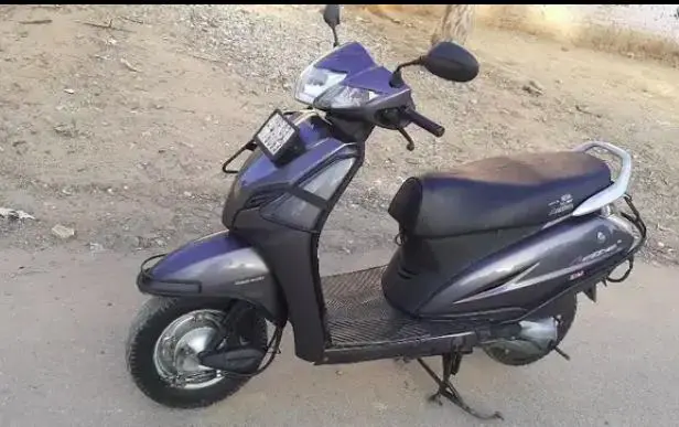 Honda Activa 3G 110cc 2016