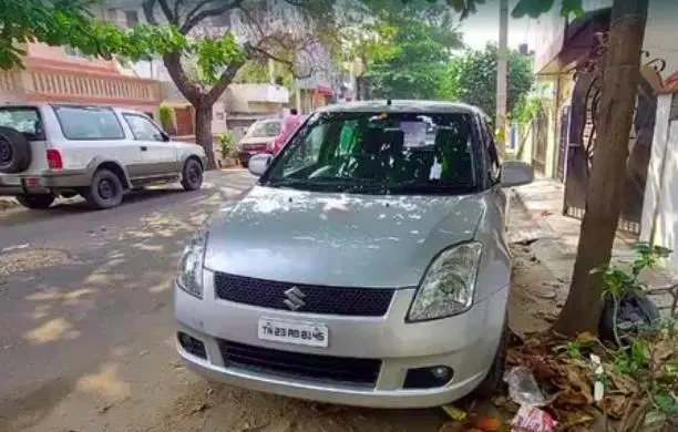 Maruti Suzuki Swift LXi 2006