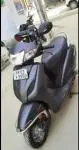 Honda Activa 4G 110cc 2017
