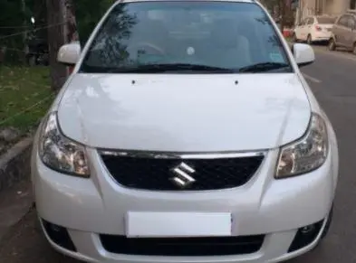 Maruti Suzuki SX4 ZXi BS-IV 2010