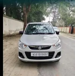 Maruti Suzuki Alto K10 VXi 2019