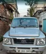 Tata Sumo Gold EX BS-IV 2013