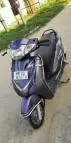 Hero Duet VX 110cc 2017
