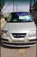 Hyundai Santro Xing GL 2008