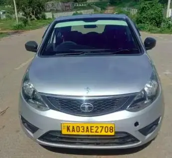 Tata Bolt XE Diesel 2017