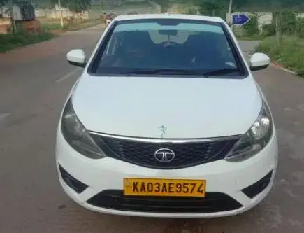 Tata Bolt XE Diesel 2018