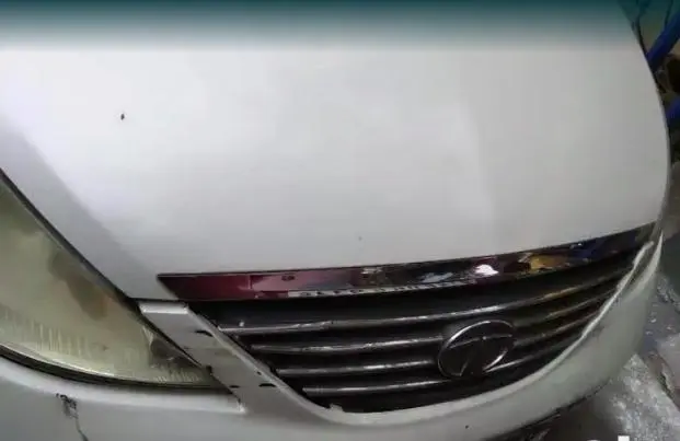 Tata Manza Aura ABS Quadrajet BS-IV 2013