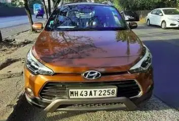 Hyundai i20 Active 1.2 S 2015