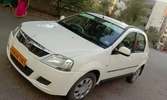 Mahindra Verito 1.5 D4 BS IV 2018