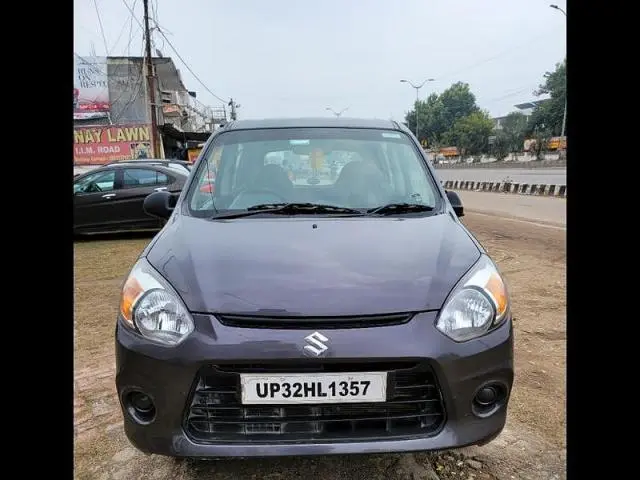 Maruti Suzuki Alto 800 LXi 2016