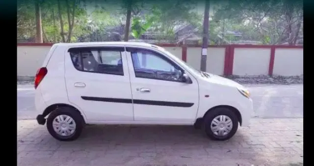 Maruti Suzuki Alto 800 LXi 2017