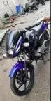 Bajaj Pulsar 150cc 2015