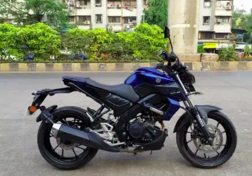 Yamaha MT-15 150cc 2019