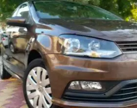 Volkswagen Ameo Highline Plus 1.5L (D) AT 2016