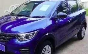 Renault Triber RXT 2020