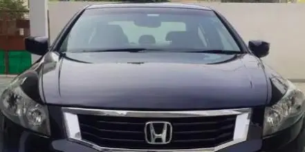 Honda Accord 2.4 Elegance MT 2011