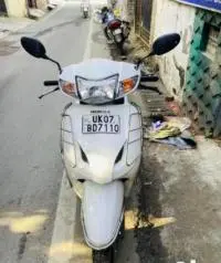Honda Activa 3G 110cc 2014