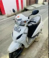 Honda Activa 5G 110cc STD 2018