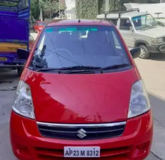 Maruti Suzuki Zen Estilo LXI BS IV 2008