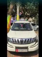 Mahindra XUV500 W8 2WD 2013