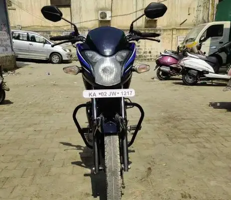 Hero Passion Xpro 110cc 2018