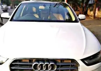 Audi A4 2.0 TDI 177BHP PREMIUM Plus 2015