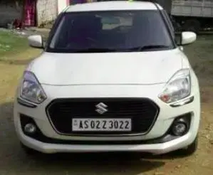 Maruti Suzuki Swift ZXi 2019