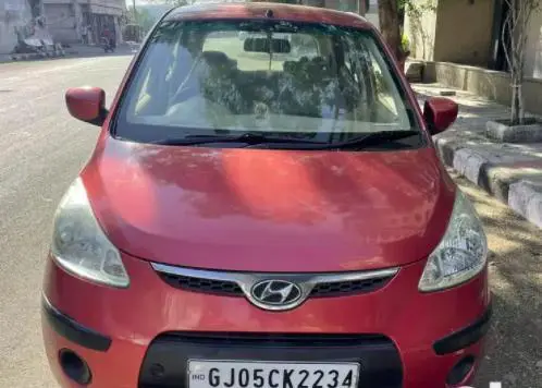 Hyundai i10 Magna 2008