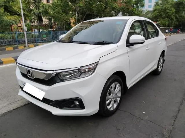 Honda Amaze 1.2 VX CVT Petrol 2019