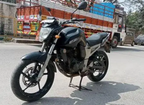 Yamaha FZ16 150cc 2010