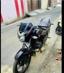 Hero CBZ Xtreme 150cc 2014
